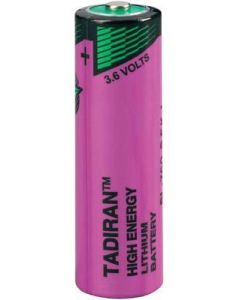 Tadiran CR-SL360/S (Low Drain) (Ei sovi mallille SL-760)