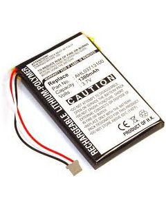 mm  340S LIVE XL, Go 920, Go 920T, Go XL330, Go XL330S, One XL 340 Akku (Yhteensopiva)