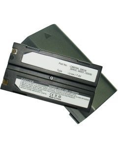 Trimble, TechCELL, APS Akku (Yhteensopiva)
