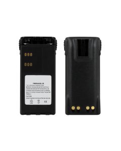 Akku laitteelle - Motorola GP320, GP329, GP338, GP339, GP340,  GP380, HT750, HT1250, HT1550 (2000 mAh)