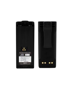 Akku laitteelle Motorola - GP900 1800 mAh