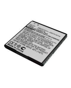 Akku laitteelle Samsung Galaxy S (Yhteensopiva)