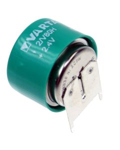 Varta 2/V80H Juotoskorvake