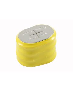 Varta 4/V600HR ladattava nappiparistopakkaus