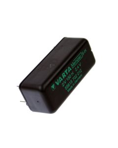 Varta Mempac 2.4V 150mAh PCB Mount Akku
