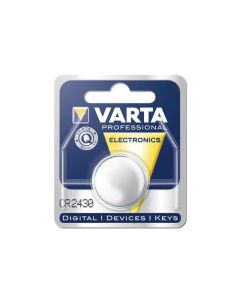 VARTA CR2430 nappiparisto (1 kpl)
