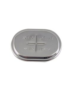 Varta V450HR ladattava nappiparisto - 460mAh (Ni-MH)