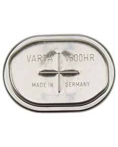 Varta V600HR ladattava nappiparisto - (Ni-MH)