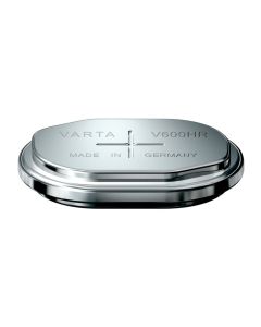 Varta V600HR ladattava nappiparisto - (Ni-MH)