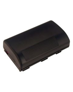2-Power Kameran akku laitteelle JVC BN-V5GU