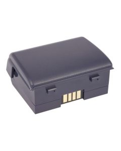 Akku laitteelle VERIFONE VX680 langaton Terminaali (Yhteensopiva)