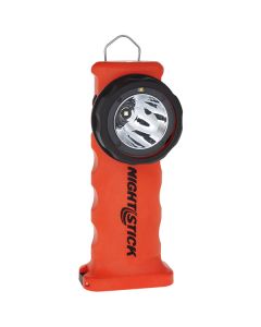 Nightstick XPP-5570R ATEX-taskulamppu (200 lumenia) LED