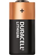 Duracell Litium CR2 Fotoparisto-500 kpl Bulk pakkauksessa