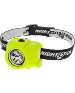 Nightstick XPP-5452G ATEX-otsalamppu (180 lumenia) LED