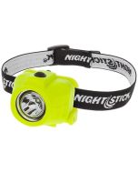 Nightstick XPP-5452G ATEX-otsalamppu (180 lumenia) LED