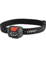 COAST FL40 otsalamppu 265 lumenia