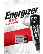 Energizer Alkaliparistot MN27/ A27  (2 kpl. Pakkaus)