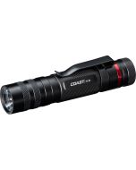 COAST PX1R ladattava Käsivalaisin 1000 lumenia