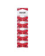 Maxell LR41 / 192 Alkali (10 kpl) 1.5V