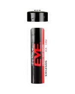 EVE ER14505 / CR-SL760 / SL-760 / AA 3.6V - Litium erikoisparisto (1 kpl)
