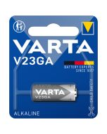 Varta V23GA / E23 / A23 / MN21 paristo - 1 kpl