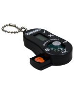 c akku TESTER
