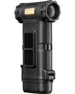 Coast HX4 Clip-on lamppu + punainen lamppu - 120 lumenia