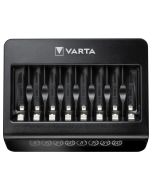 Varta Universal Plus Battery Charger with Display