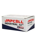 JAPCELL AA / LR06 Industrial - 40 kpl. pakkaus