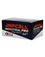 JAPCELL AA / LR06 Industrial Pro - 40 kpl. pakkaus