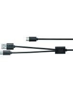 Coast USB-C split-latauskaapeli