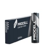Duracell Procell Constant AAA -paristot - 10 kpl