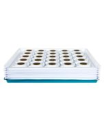JAPCELL Lithium CR2032 paristot - 200 kpl - Teollisuuspakkaus