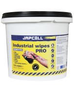 JAPCELL Industrial Wipes PRO - 150 pyyhettä