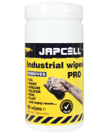 JAPCELL Industrial Wipes PRO - 80 pyyhkeet