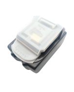 Suojakorkki Makita 14.4V & 18V slide-sarjaan
