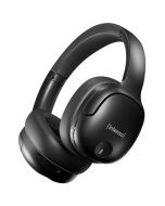 Intenso® O400HA Langattomat Over-ear kuulokkeet aktiivisella melunvaimennuksella - Musta