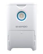 Eneroid AA-energialähdelaturi (Mignon)2in1-laturi + akkuvarasto