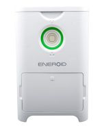 Eneroid AAA-energialähdelaturi (Mignon)2in1-laturi + akkuvarasto