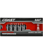 COAST AAA LR03 Extreme Performance (10 kpl pakkaus)