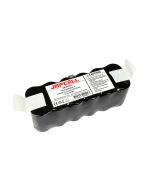 JAPCELL akku Roomba iRobot 500/600/700/800 sarjoihin - 3000 mAh