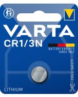 Varta - DL1/3N / CR1/3N (1 kpl)