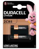DURACELL  2CR5 / DL245 - foto paristo