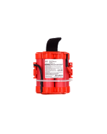 Akku laitteelle Husqvarna Automower 305 - 18V 2,5Ah Li-Ion (Yhteensopiva)