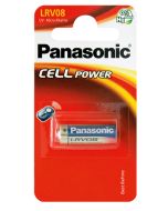 Panasonic LRV08 / MN21 / A23 / E23 / 23 / A23s akku