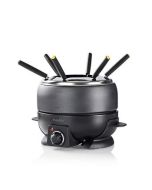 Nedis, Fondue-setti ,  6 Hengelle ,  2,3 L
