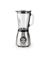 Nedis, Tehosekoitin ,  800 W ,  1,5 L ,  Lasikannu