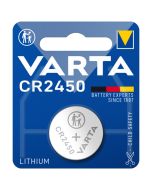 VARTA CR2450 nappiparisto (1 kpl)