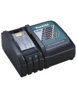 Makita DC18RC Li-ion laturi 7.2V - 18V porakoneille