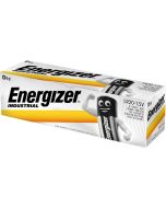 Energizer Industrial D / LR20 paristot (12-pack)